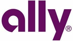 Ally Bank logo