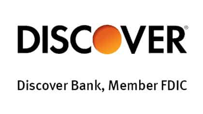 Discover® Bank 5-Year High Yield CD