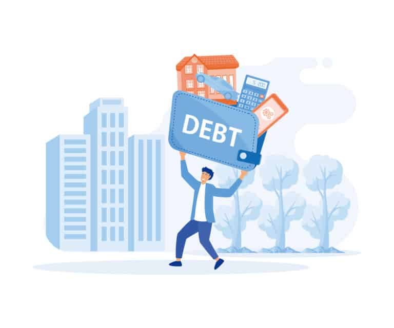 tools to get out of debt