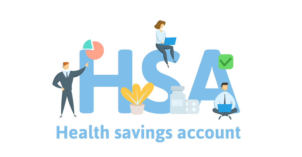 health savings account