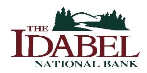 Idabel National Bank 24-Month CD via Raisin