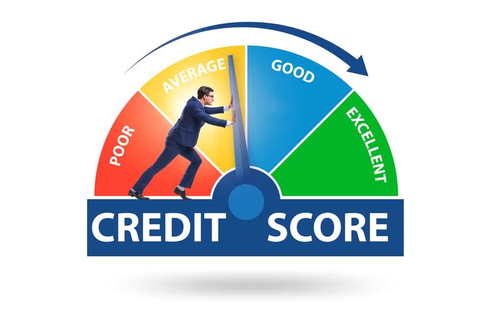 what is a good credit score