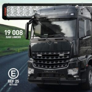 Actros / Arocs Grille