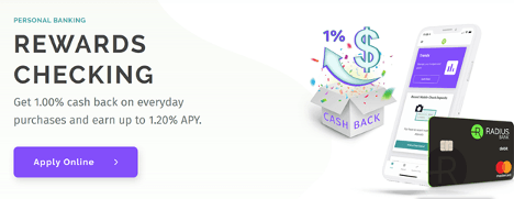 LendingClub Rewards Checking