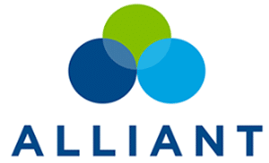 alliant credit union