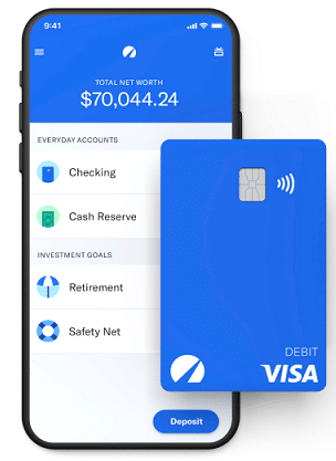 betterment checking app