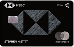 HSBC elite