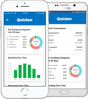 quicken review